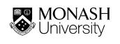 Monash University - Xplore Australia