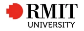 RMIT University - Xplore Australia