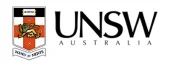 UNSW Sydney - Xplore Australia