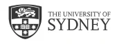 University of Sydney - Xplore Australia